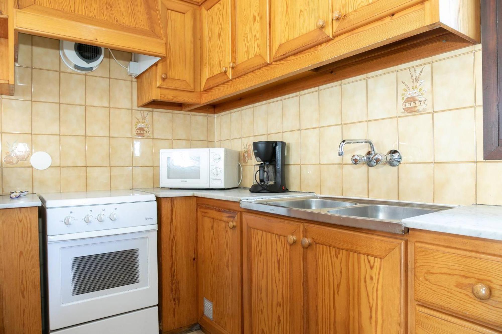 Eusebio - Casa En Riumar Para 4 Personas Y En Primera Linia De Mar - Deltavacaciones Екстер'єр фото