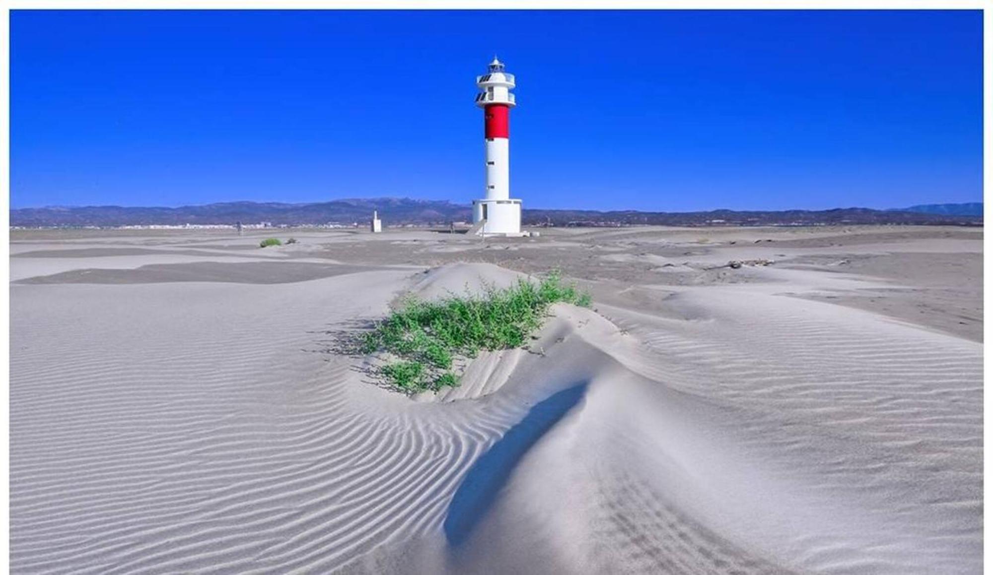 Eusebio - Casa En Riumar Para 4 Personas Y En Primera Linia De Mar - Deltavacaciones Екстер'єр фото