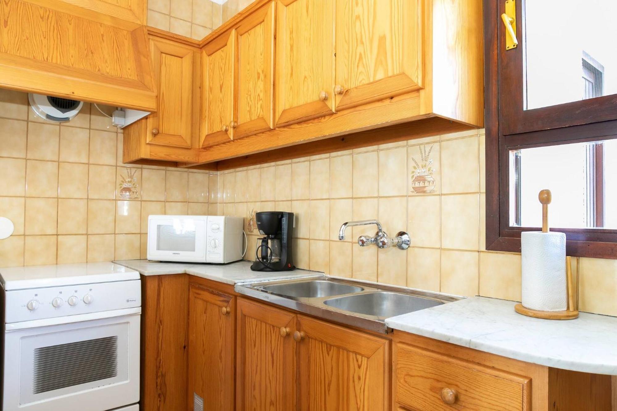 Eusebio - Casa En Riumar Para 4 Personas Y En Primera Linia De Mar - Deltavacaciones Екстер'єр фото