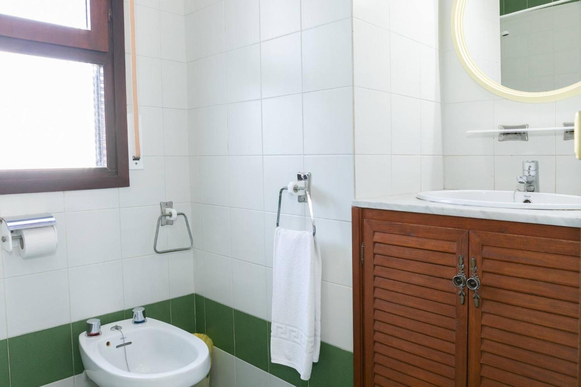 Eusebio - Casa En Riumar Para 4 Personas Y En Primera Linia De Mar - Deltavacaciones Екстер'єр фото