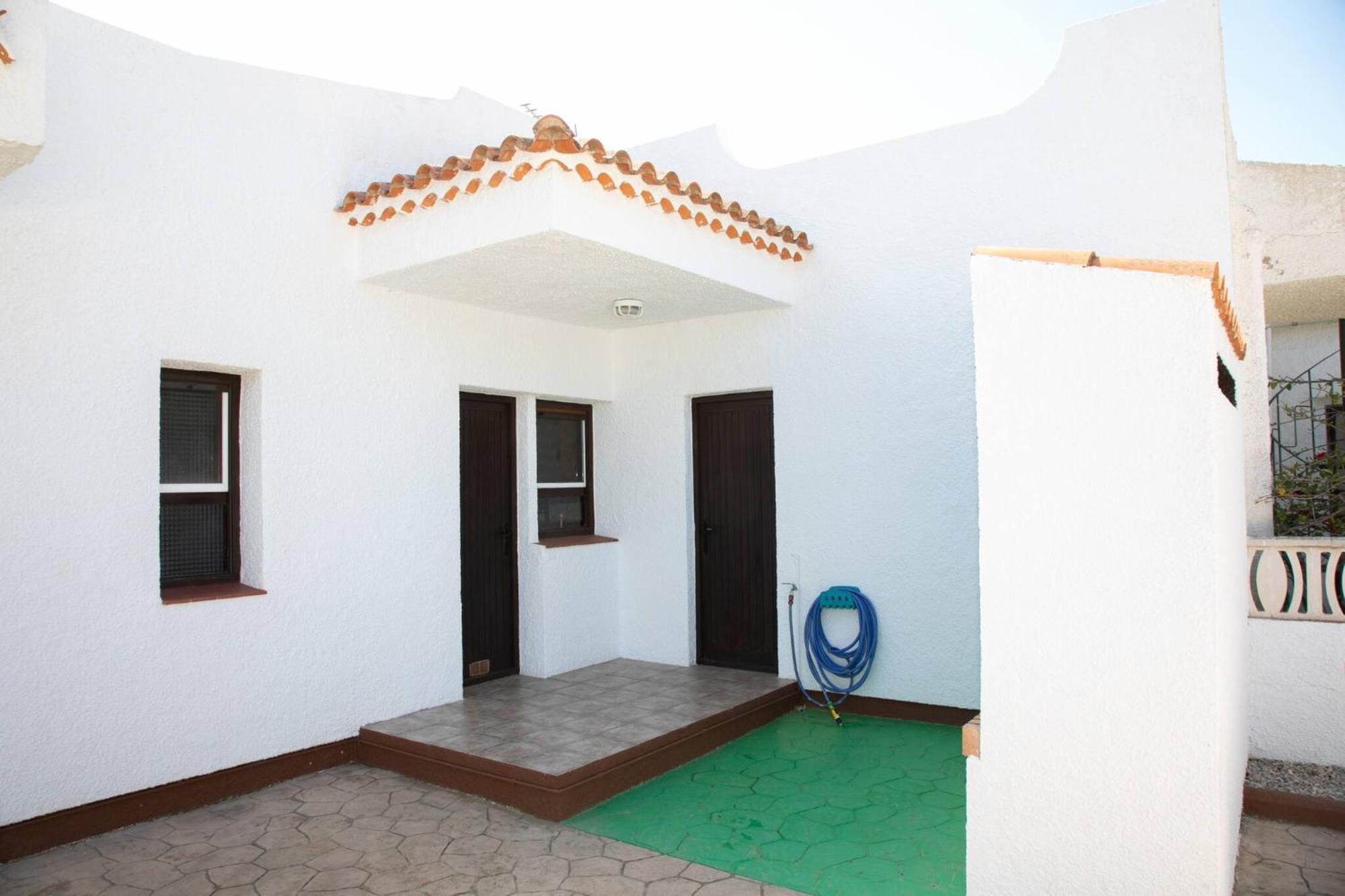 Eusebio - Casa En Riumar Para 4 Personas Y En Primera Linia De Mar - Deltavacaciones Екстер'єр фото